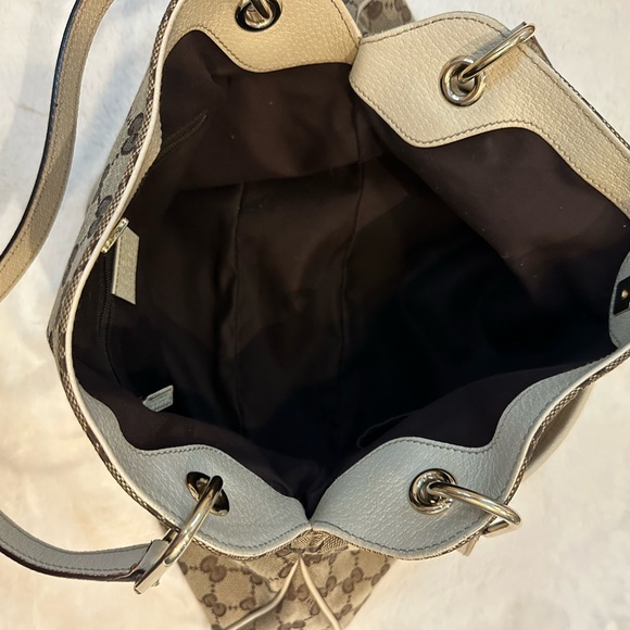 Gucci shoulder bag - Picture 4 of 15